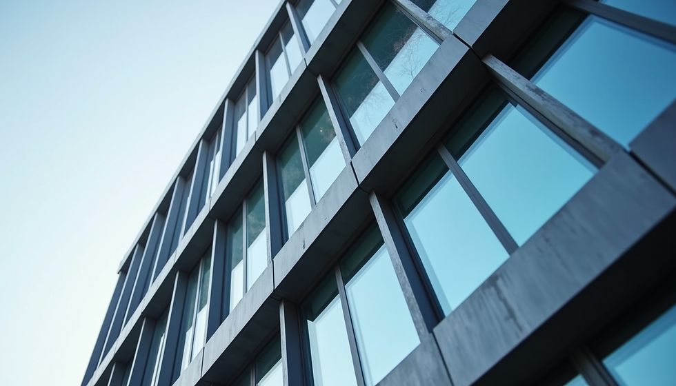 Innovative Facade Engineering Solutions for Architects and Developers