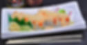 Fire Cracker Roll