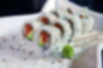 Spicy Tuna Roll