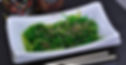 Seaweed Salad