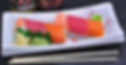 Rainbow Roll
