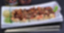 Louisiana Roll