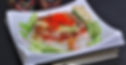 Ahi Tuna Cake