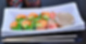 Vegetable Spring Roll