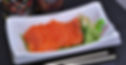 Assorted Sashimi
