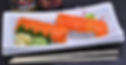Alaskan Roll