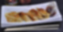 Pot Stickers