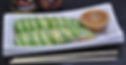 Avocado Spring Roll