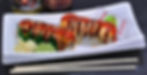Lava Roll