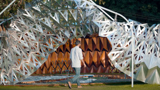 The Song of the Earth and the Sky