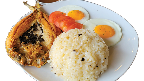 BANGSILOG