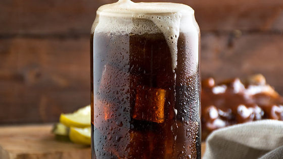 ROOT BEER