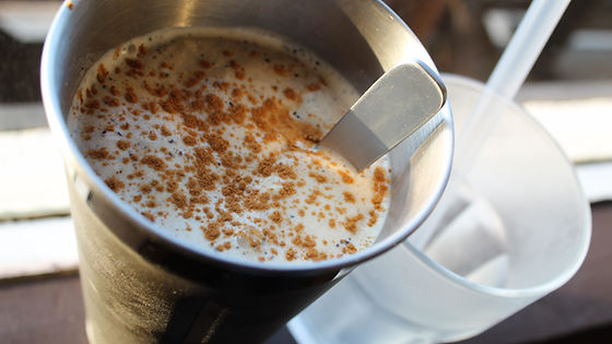 ARABIC COFFEE CINNAMON