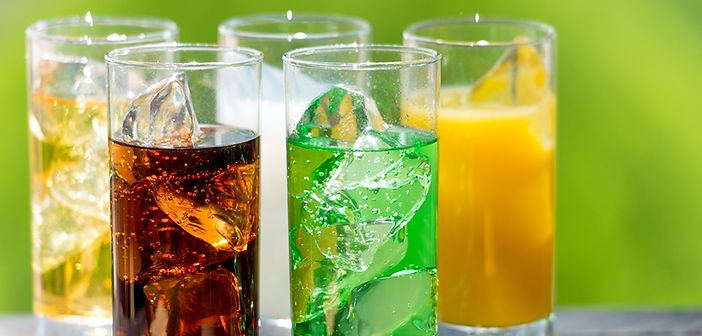 DRINKS
