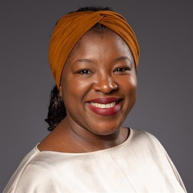 Forfatterens bilde: Memory Jayne Tembo Pankuku