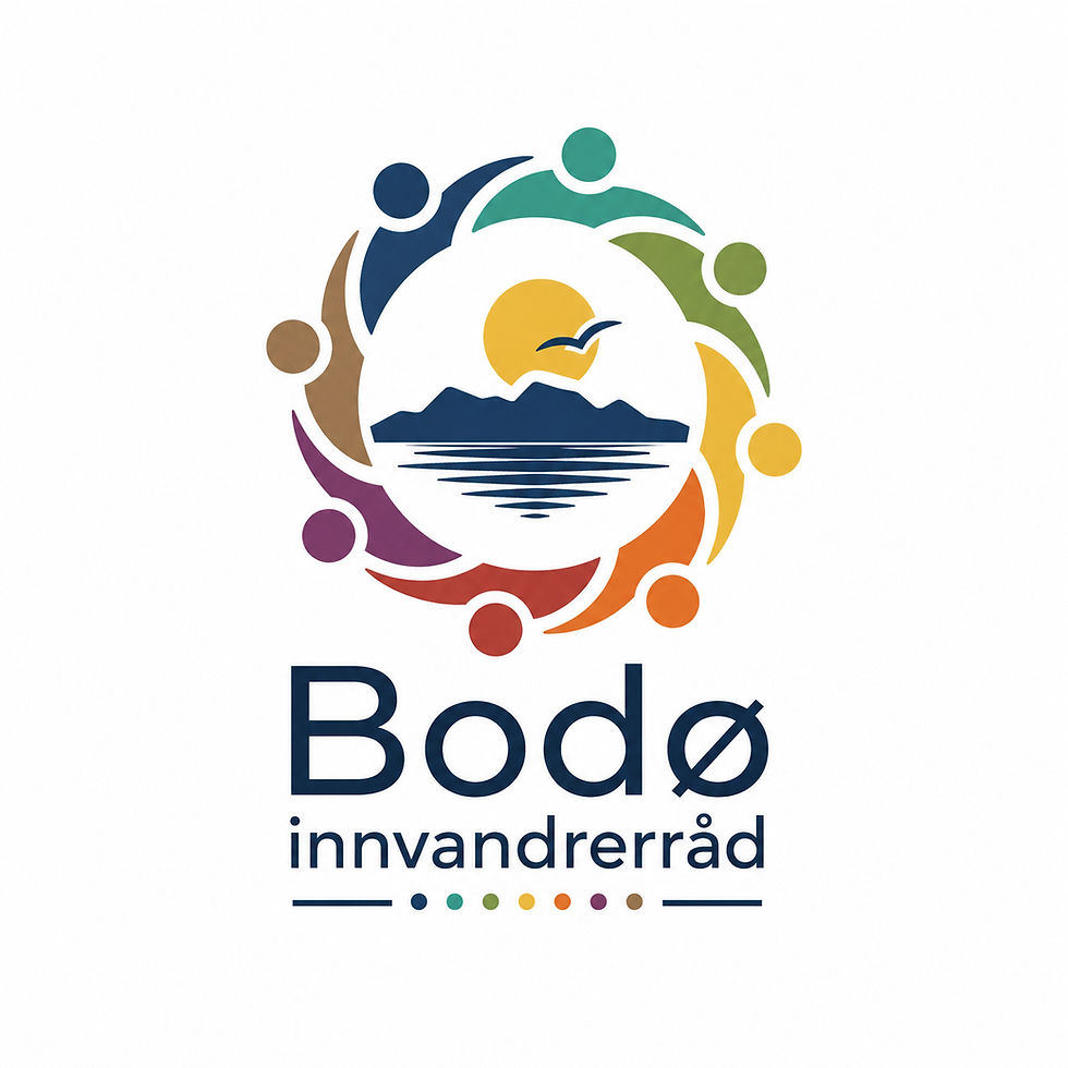 logo bodø