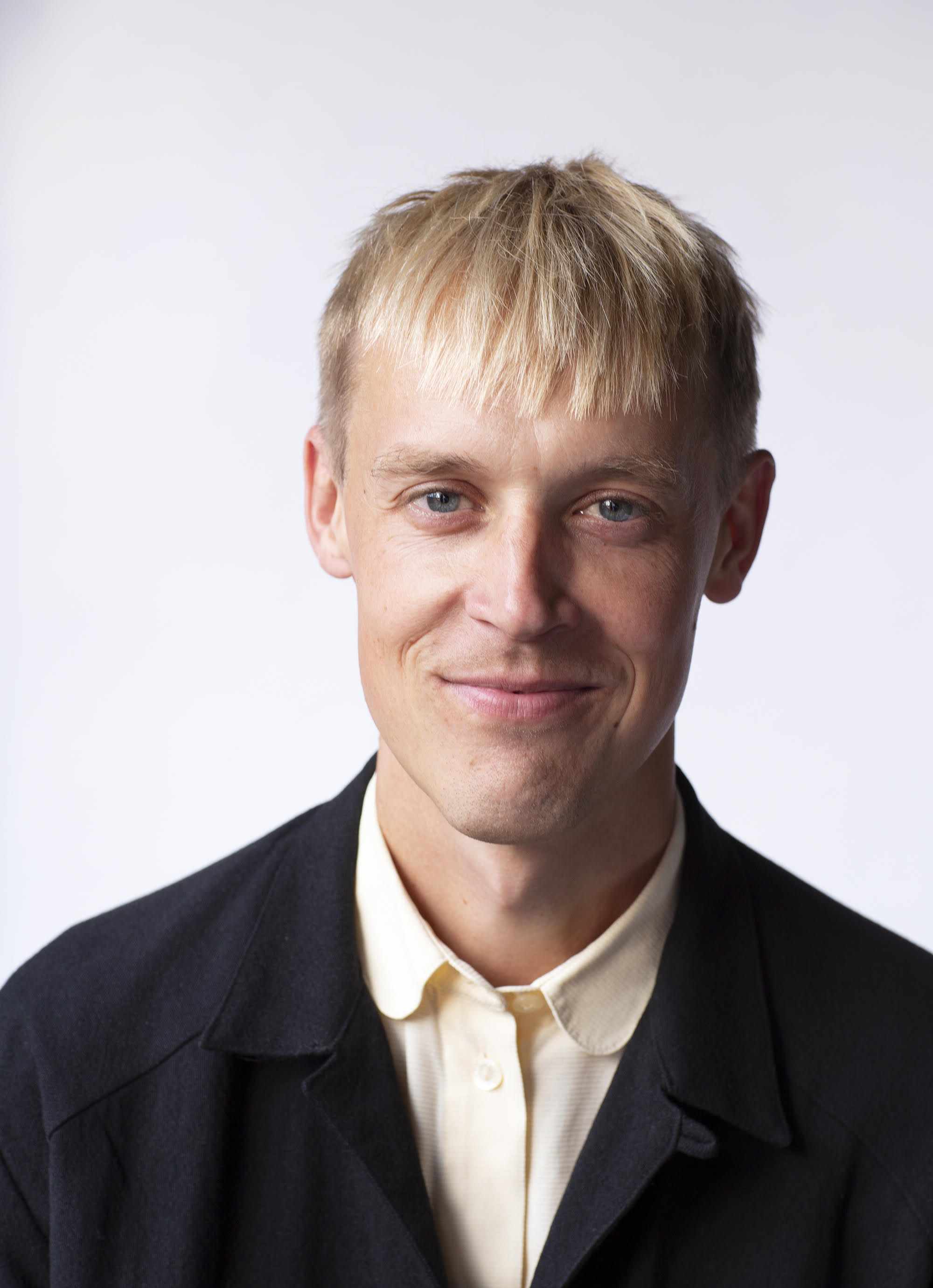 Forfatterens bilde: Arnfinn H. Midtbøen