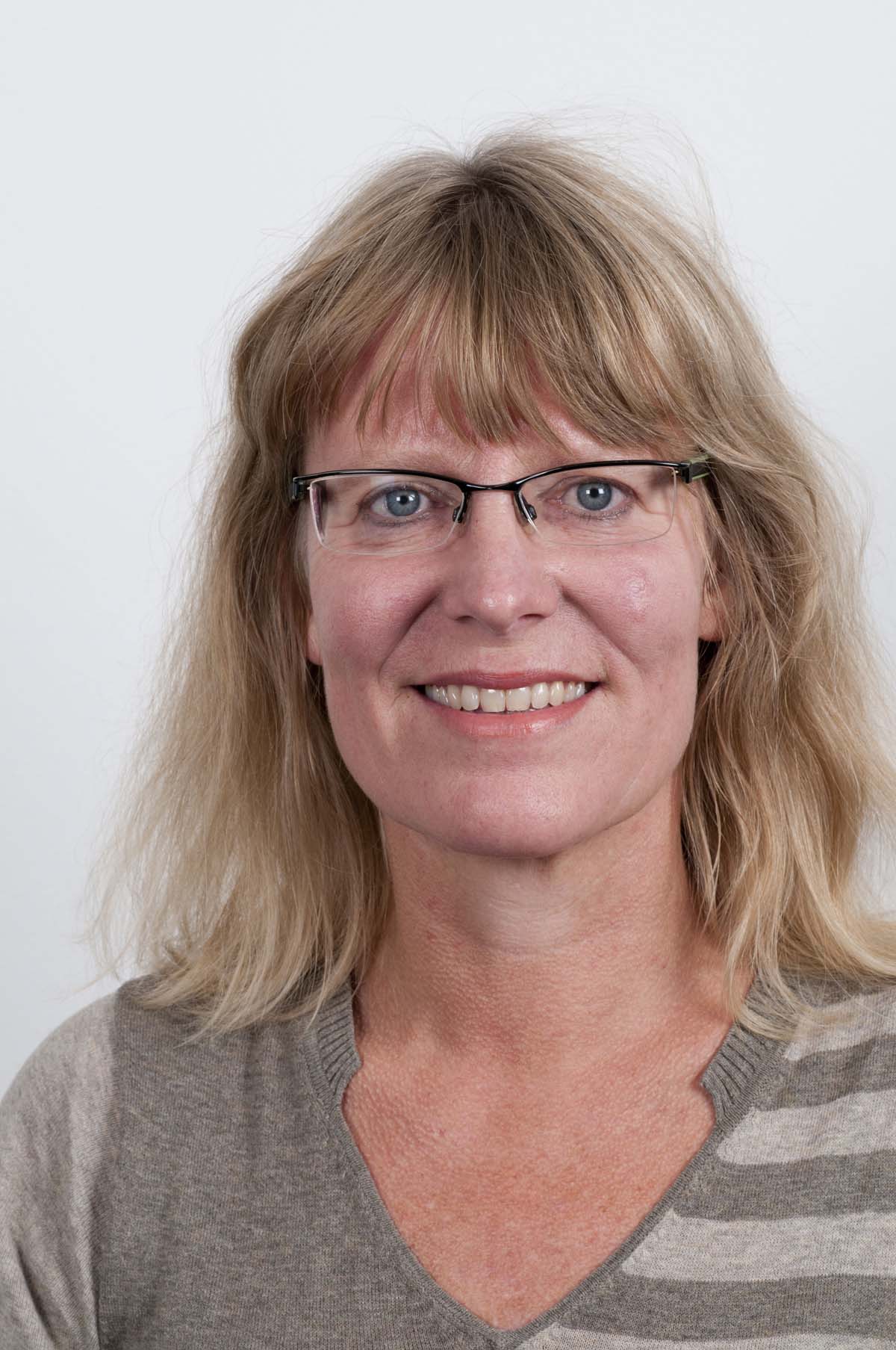 Forfatterens bilde: Mette Andersson