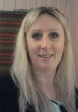 Forfatterens bilde: Selma Dzemidzic Kristiansen