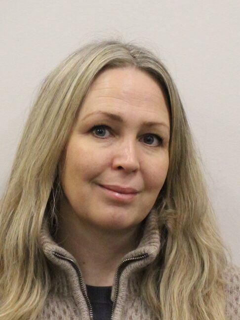 Forfatterens bilde: Guri Bordal Steien