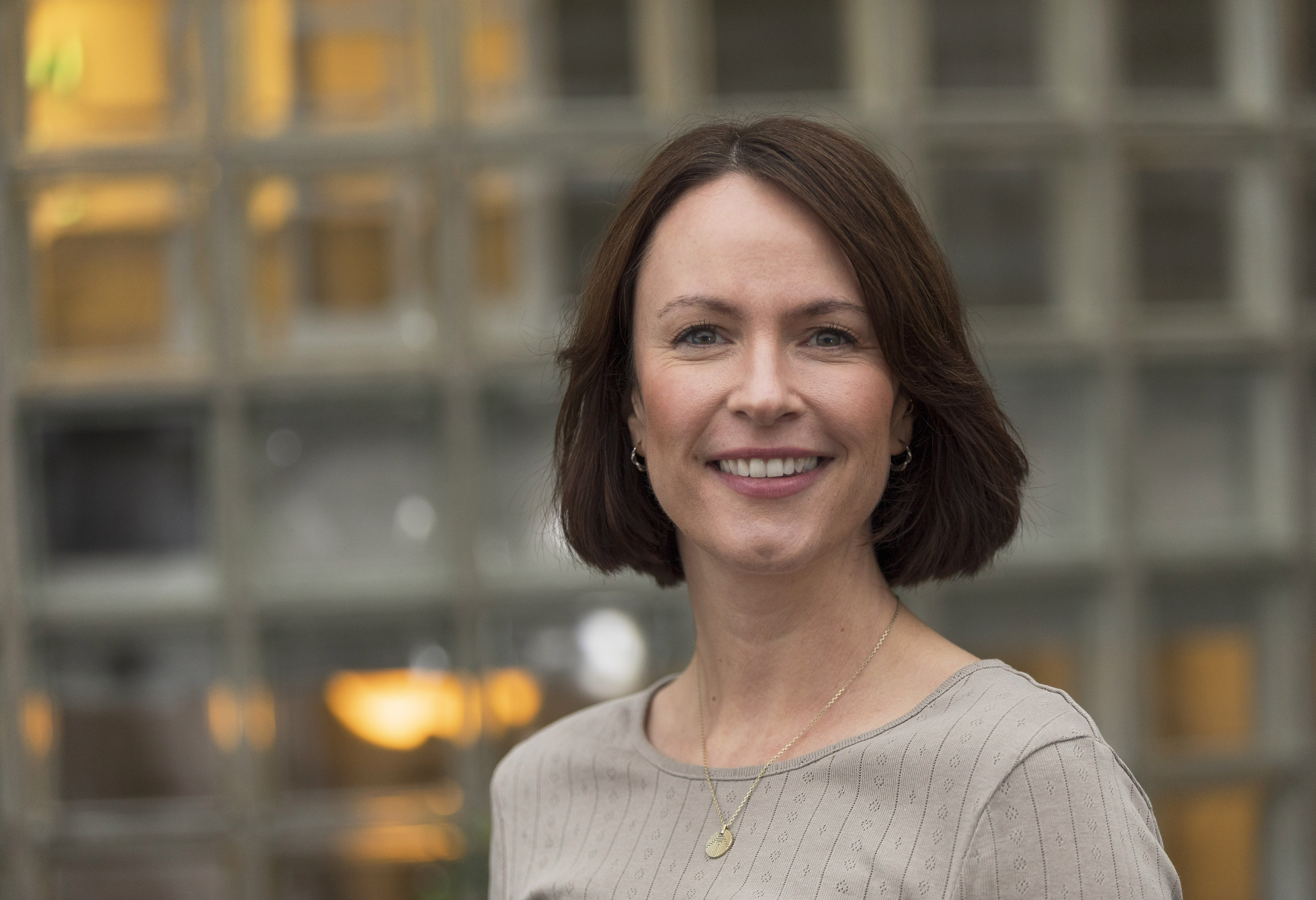 Forfatterens bilde: Benedicte Nessa