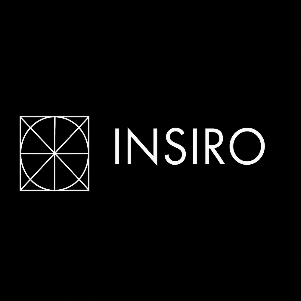 Forfatterens bilde: INSIRO –