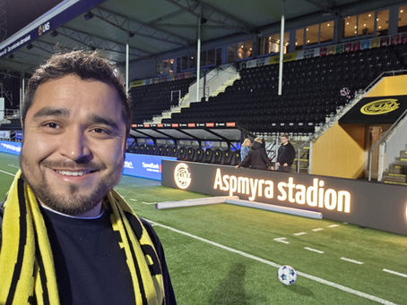 Christian Miguel Jurado Meza