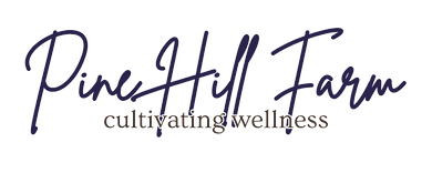 Pine Hill Farm logo