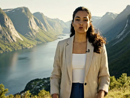 Illustrasjon av deltakerperspektiv: