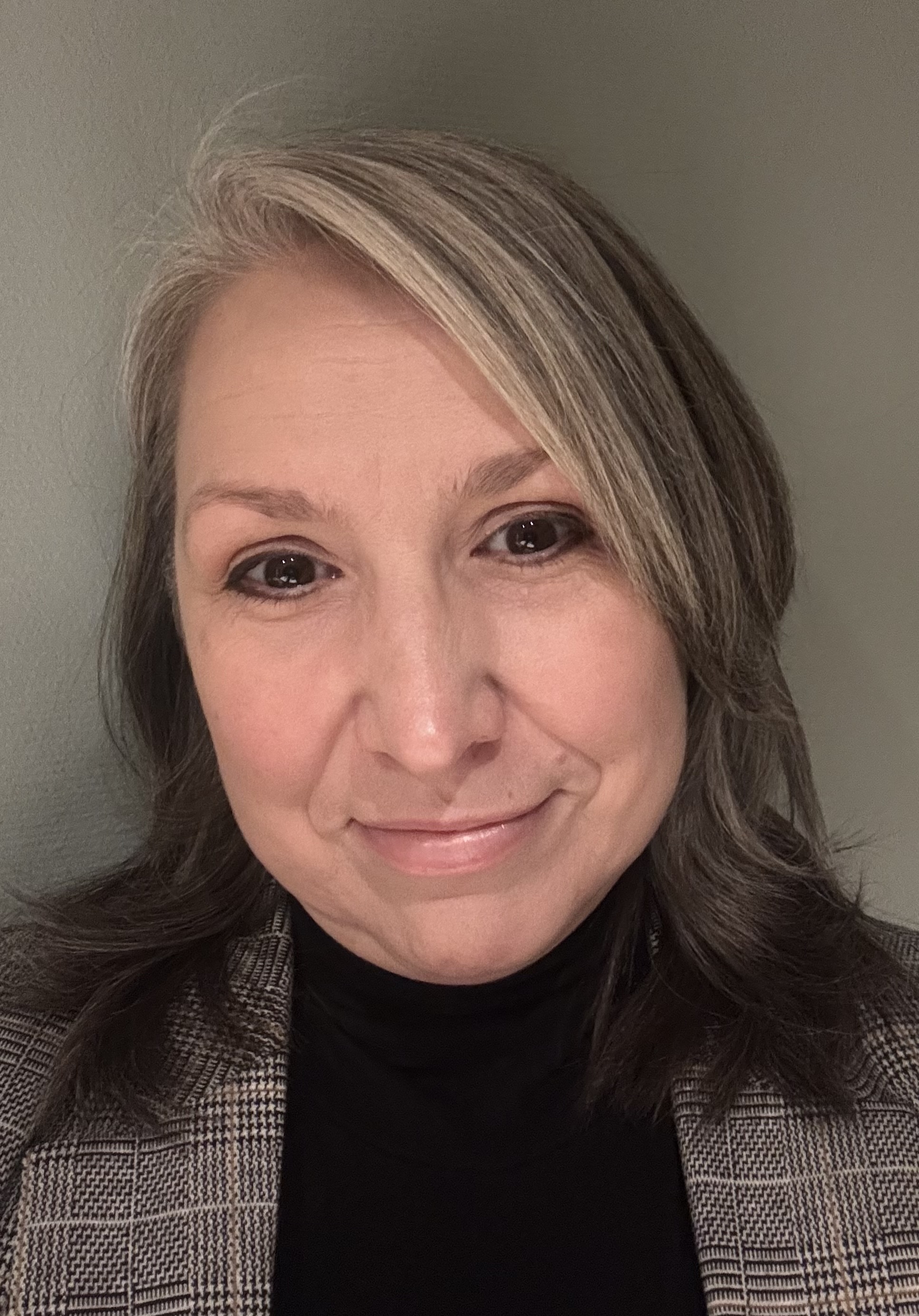 Forfatterens bilde: Alyona Amundsen 