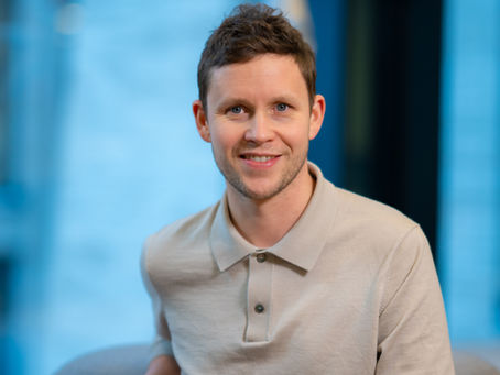 Seniorutreder -Gard Ringen Høibjerg