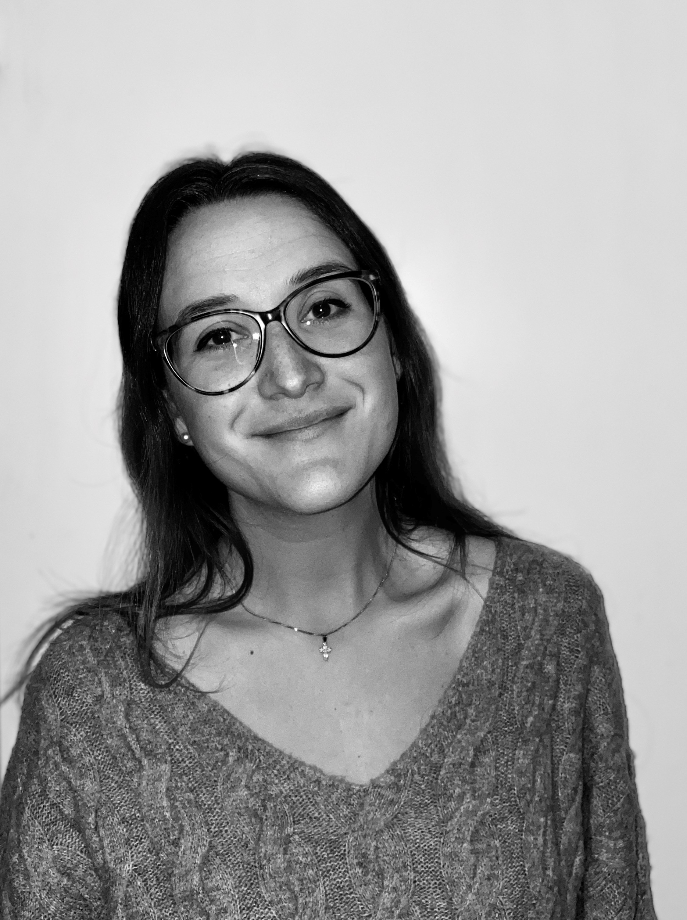 Forfatterens bilde: Ana Llopis Álvarez