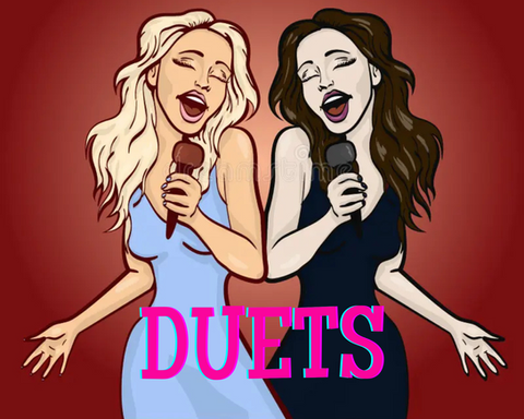 Duets Concert, Mid-Term 2025