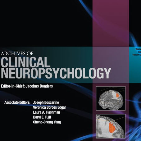 Princeton Neuropsychology joined forces with prominent healthcare and academic institutions on sports concussion recovery.
