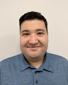 Joe Mazzerina, MS