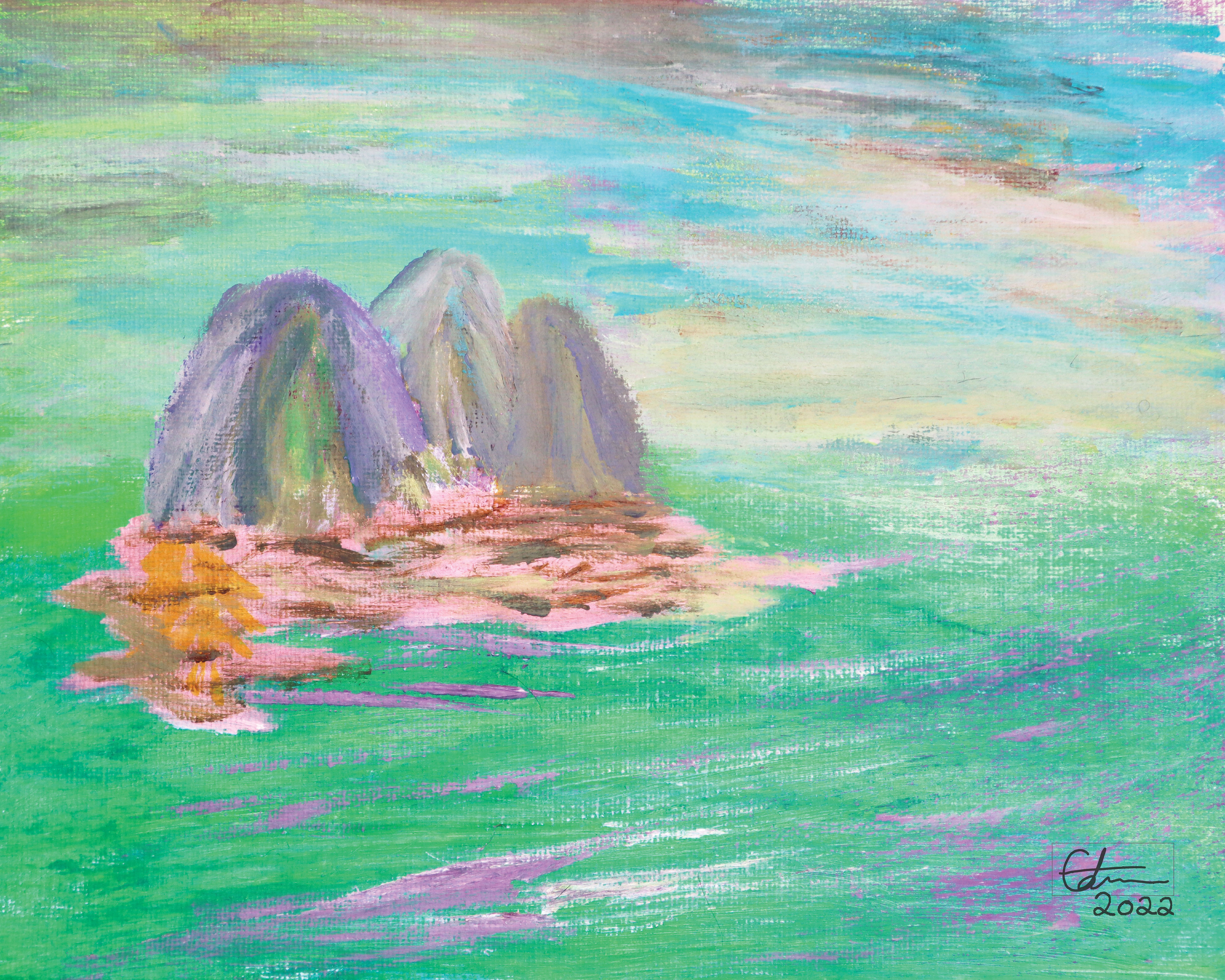 Fantasy Island