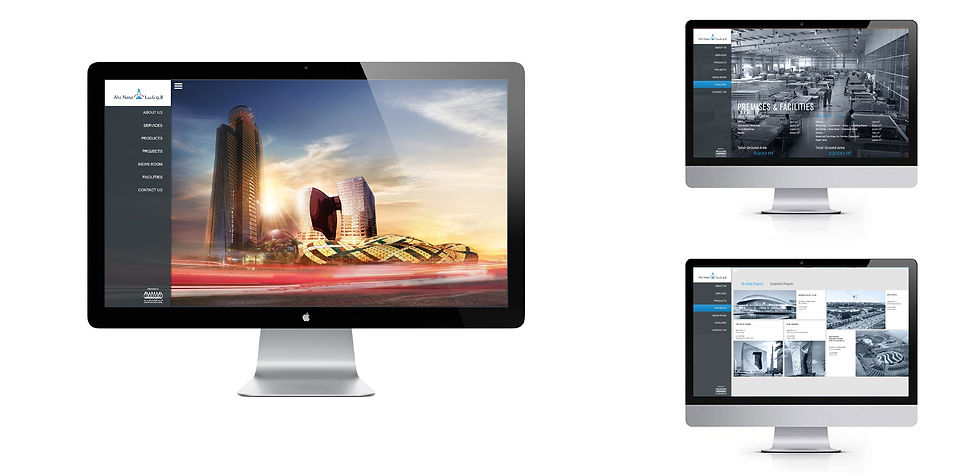 Alu Nasa Website