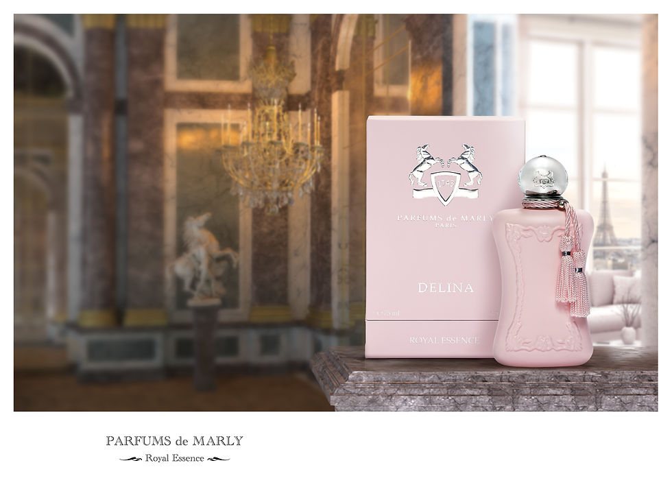 Parfum de Marly delina 2017 KV