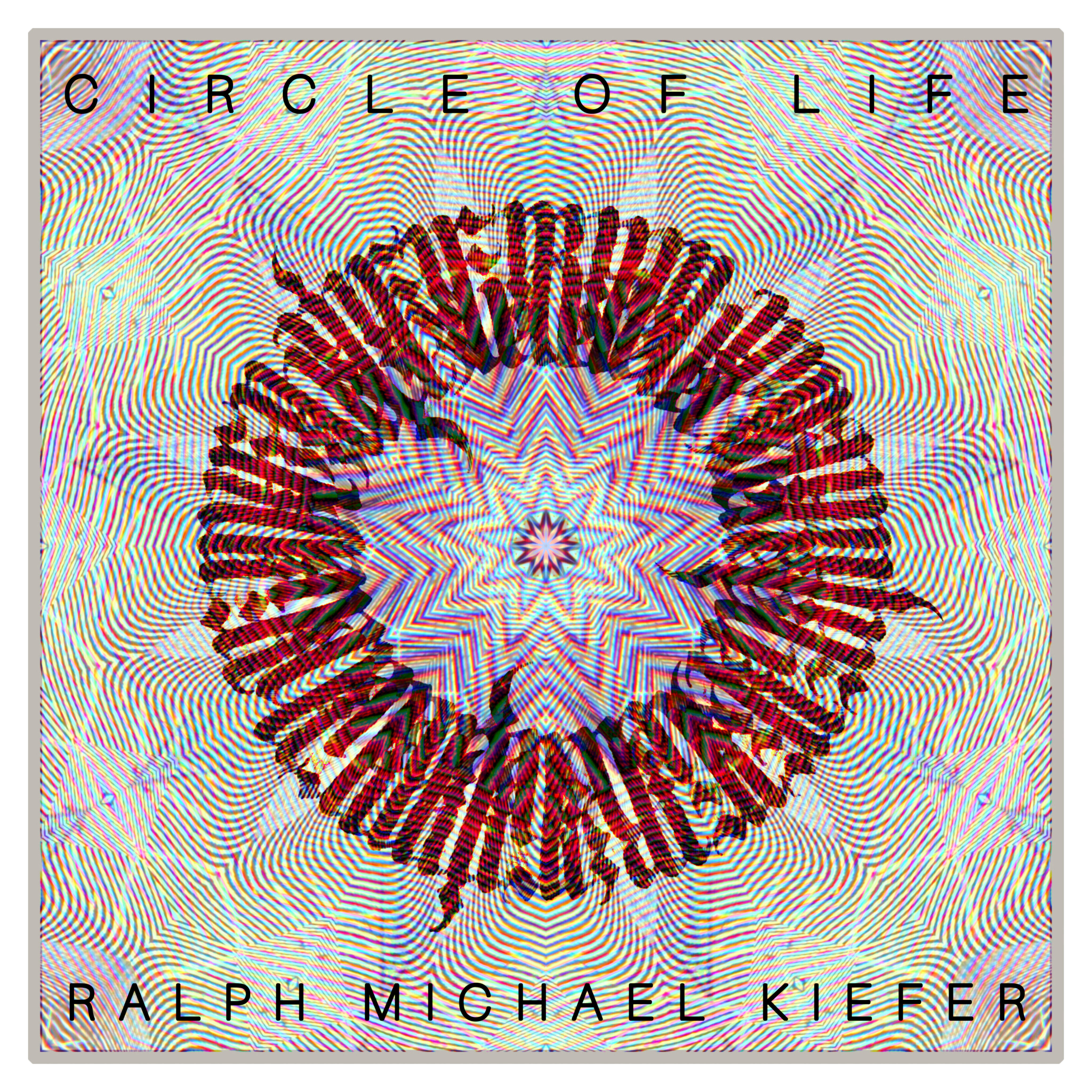 Konzert 21.12.2025 MOVIMENTO München