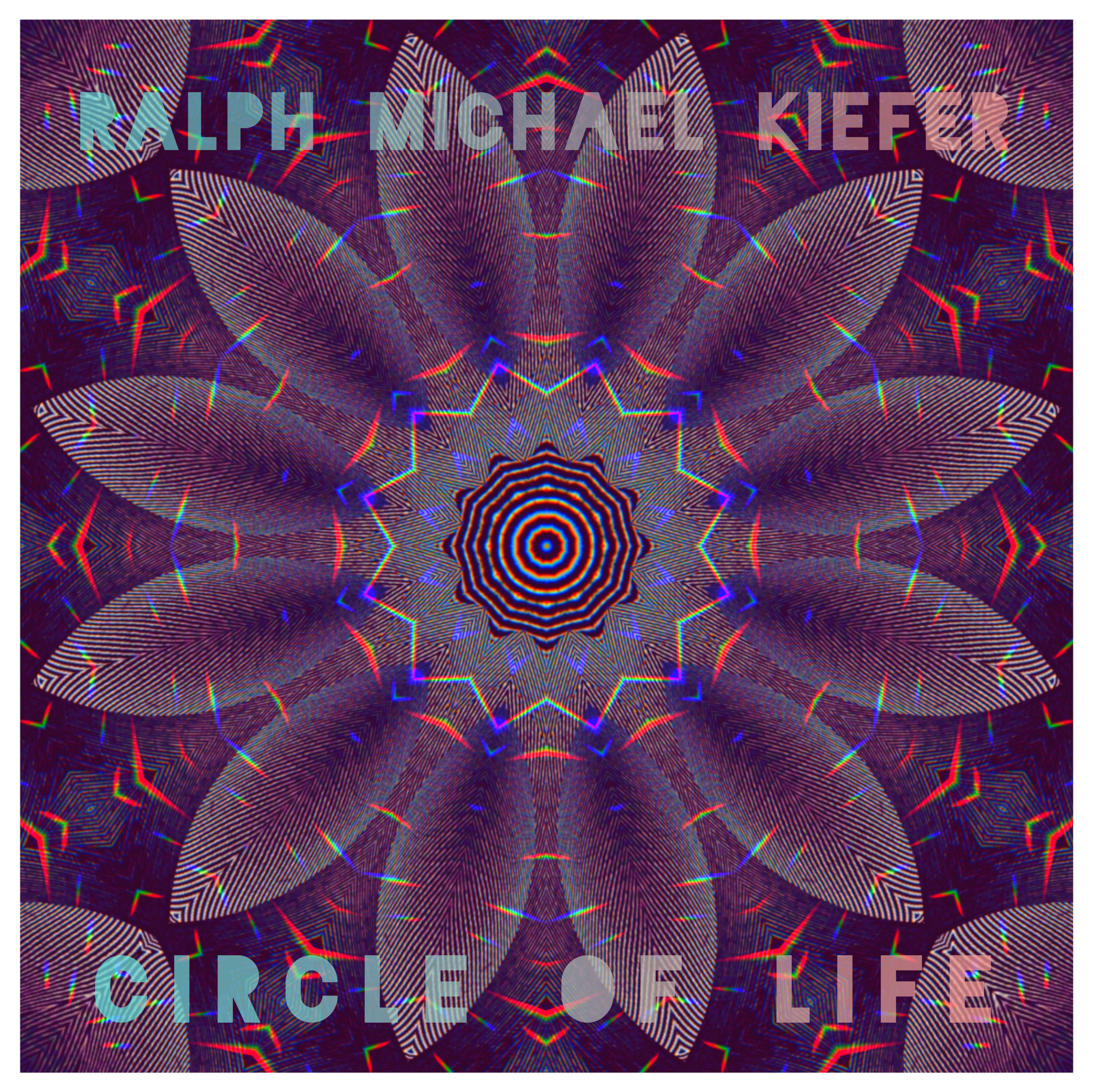 CD Circle Of Life /pre-order
