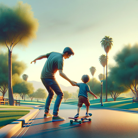 Balance vs Stability