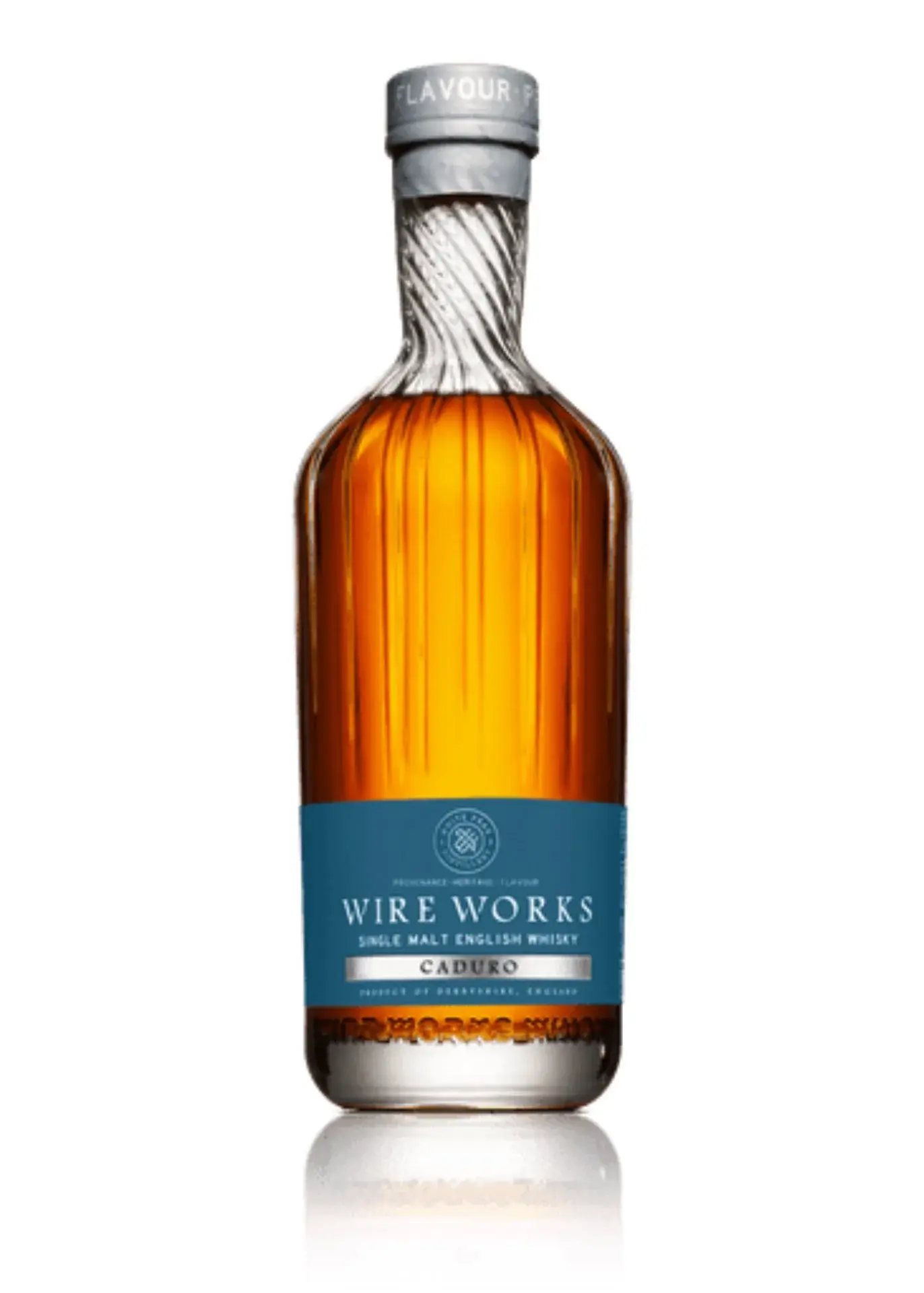 Wire Works Caduro, 70cl