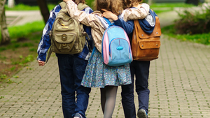 “The Hampstead school run has been unsolvable for 20 years" that’s changing with new tech.”