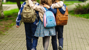 “The Hampstead school run has been unsolvable for 20 years" that’s changing with new tech.”