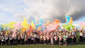 “We opened during the pandemic. HomeRun helped create a community and reduce car use.”