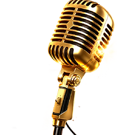 MicDrop Nation Competition Mic