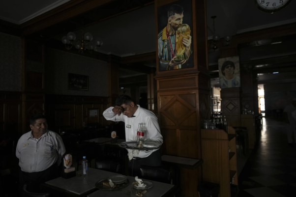 Energy Storage Opportunities Illuminate Argentina’s Power Outages