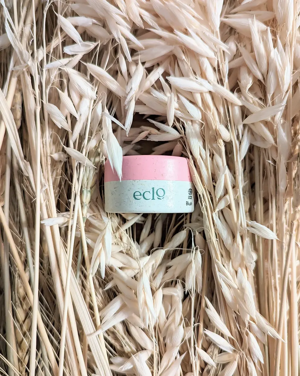 Photo : Eclo beauty