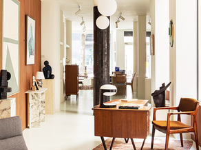 Wilo & Grove : l'art contemporain accessible et sans chichi