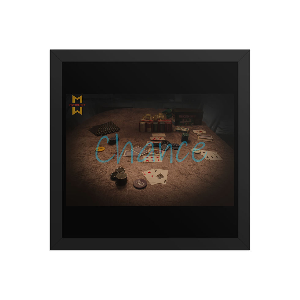 Thumbnail: Chance